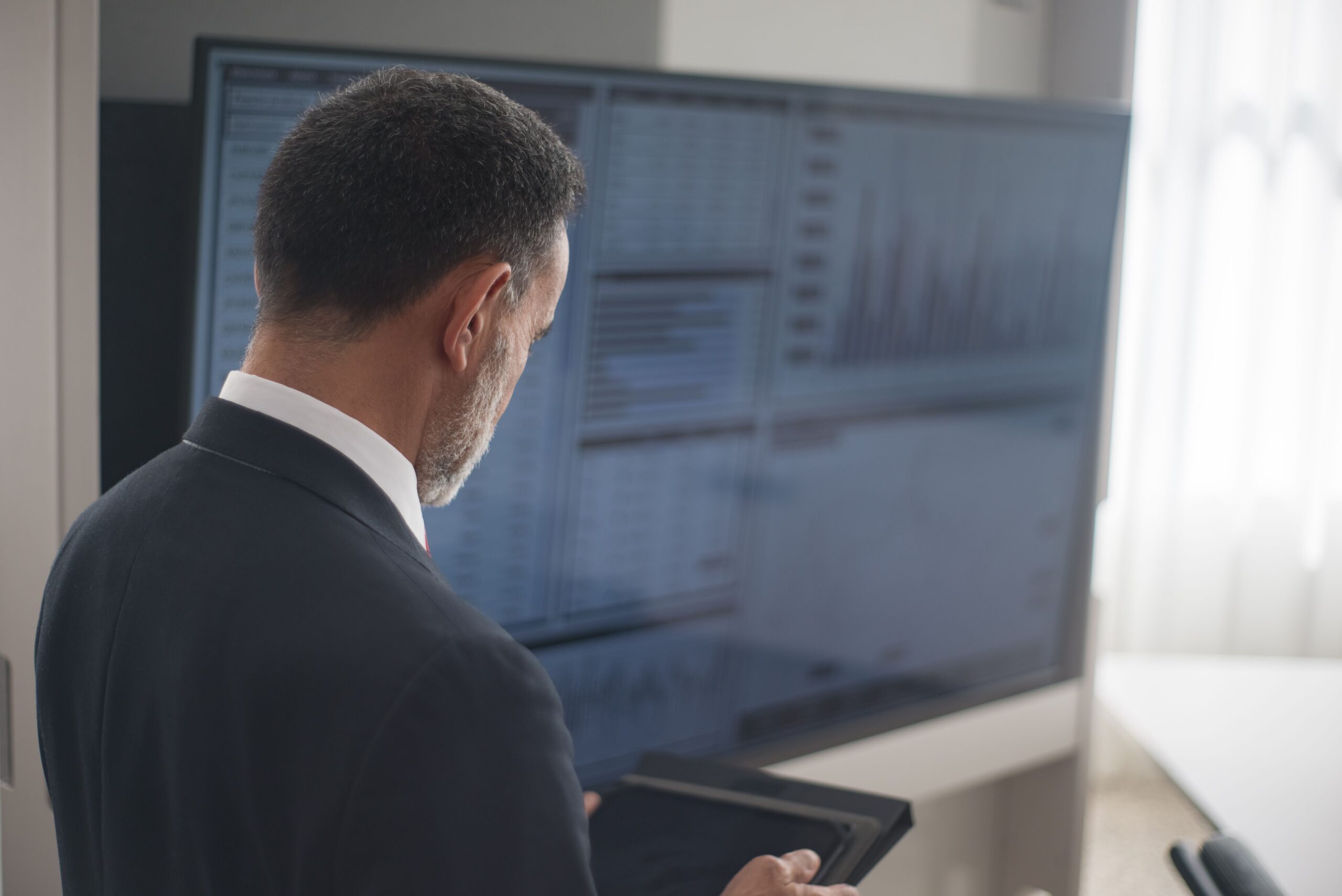 Inteligência artificial no trade marketing: onde a tecnologia já está gerando resultado